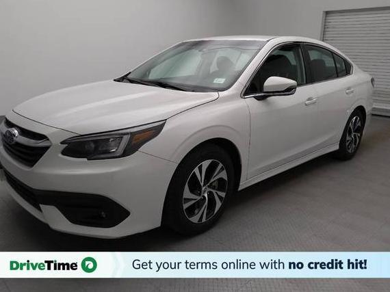 SUBARU LEGACY 2022 4S3BWAD68N3017839 image SUBARU LEGACY 2022 4S3BWAD68N3017839 image