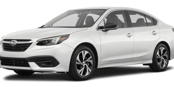SUBARU LEGACY 2022 4S3BWAB68N3005953 image