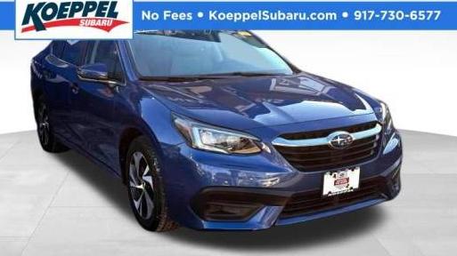 SUBARU LEGACY 2022 4S3BWAC69N3013669 image