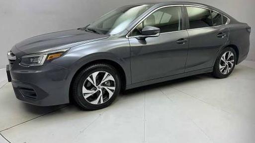 SUBARU LEGACY 2022 4S3BWAC66N3012737 image