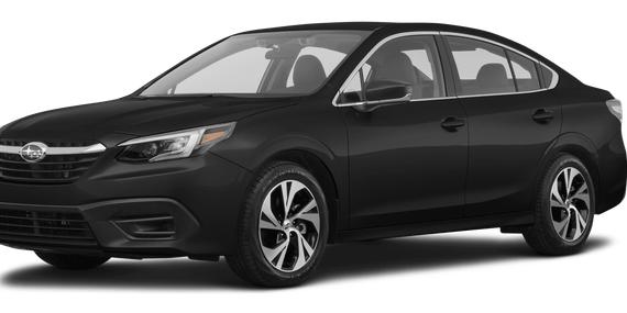 SUBARU LEGACY 2022 4S3BWAB67N3025238 image