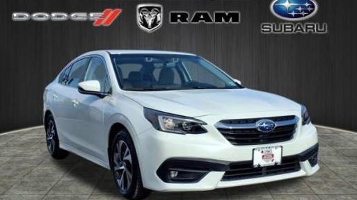 SUBARU LEGACY 2022 4S3BWAD63N3024892 image