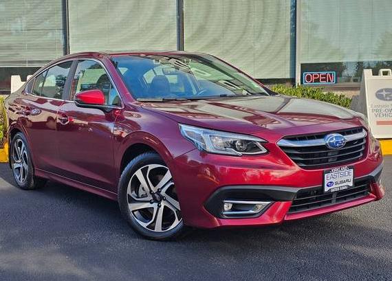 SUBARU LEGACY 2022 4S3BWGN62N3018938 image SUBARU LEGACY 2022 4S3BWGN62N3018938 image