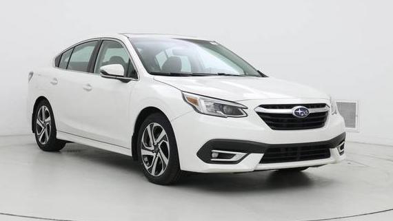SUBARU LEGACY 2022 4S3BWGN63N3023114 image