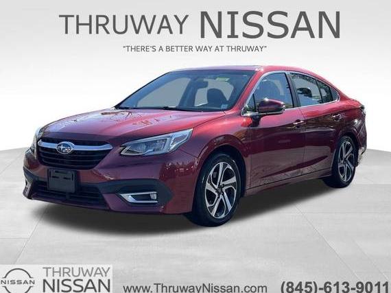 SUBARU LEGACY 2022 4S3BWAN61N3007975 image SUBARU LEGACY 2022 4S3BWAN61N3007975 image