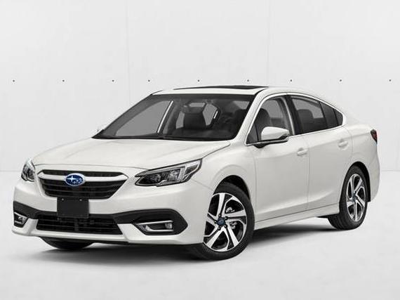 SUBARU LEGACY 2022 4S3BWAN6XN3011703 image SUBARU LEGACY 2022 4S3BWAN6XN3011703 image
