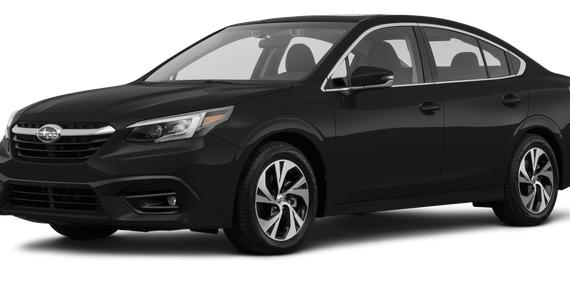 SUBARU LEGACY 2022 4S3BWAC68N3026963 image