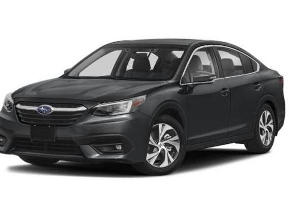 SUBARU LEGACY 2022 4S3BWAD6XN3028387 image