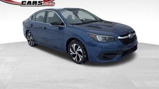 SUBARU LEGACY 2022 4S3BWAB60N3003002 image