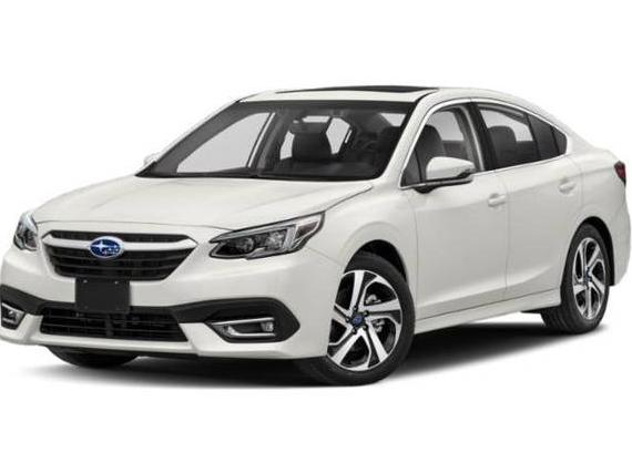 SUBARU LEGACY 2022 4S3BWAN62N3028124 image
