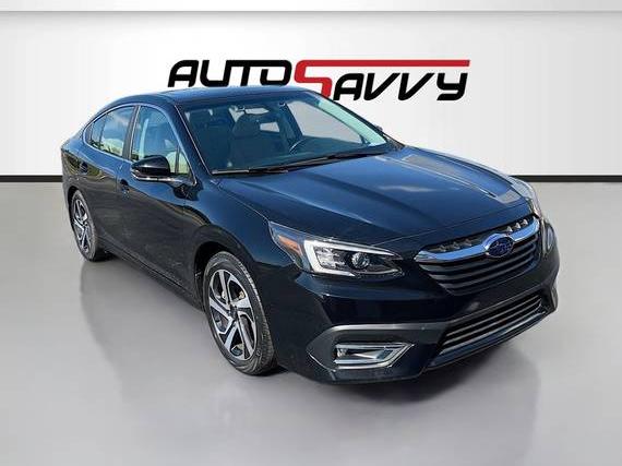 SUBARU LEGACY 2022 4S3BWAN65N3006215 image SUBARU LEGACY 2022 4S3BWAN65N3006215 image