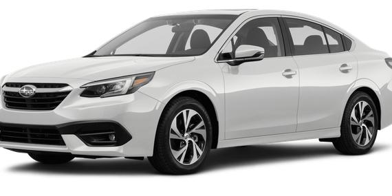 SUBARU LEGACY 2022 4S3BWAF66N3011700 image