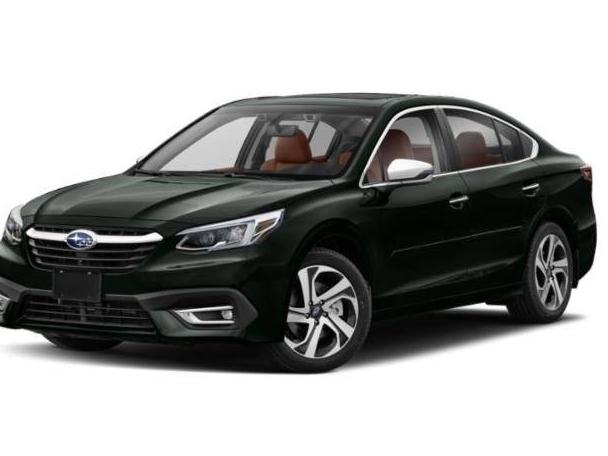 SUBARU LEGACY 2022 4S3BWGP65N3028344 image