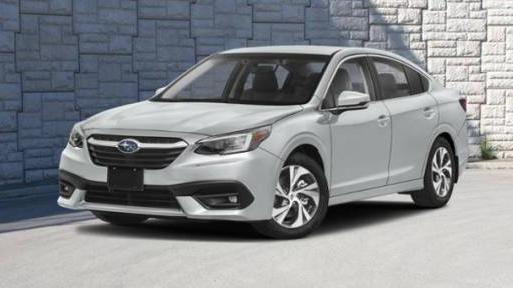 SUBARU LEGACY 2022 4S3BWAF61N3015508 image