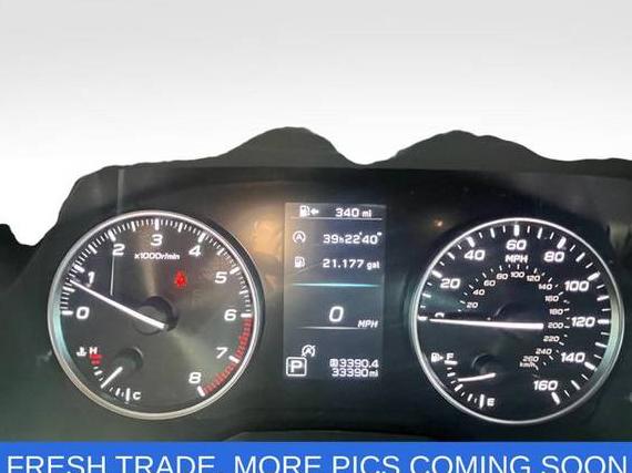 SUBARU LEGACY 2022 4S3BWAC67N3023150 image