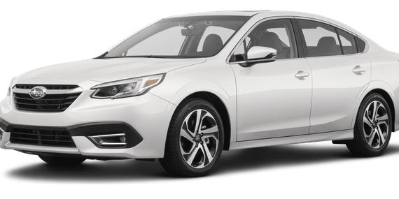SUBARU LEGACY 2022 4S3BWGN66N3010616 image