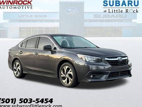 SUBARU LEGACY 2022 4S3BWAD63N3015318 image SUBARU LEGACY 2022 4S3BWAD63N3015318 image