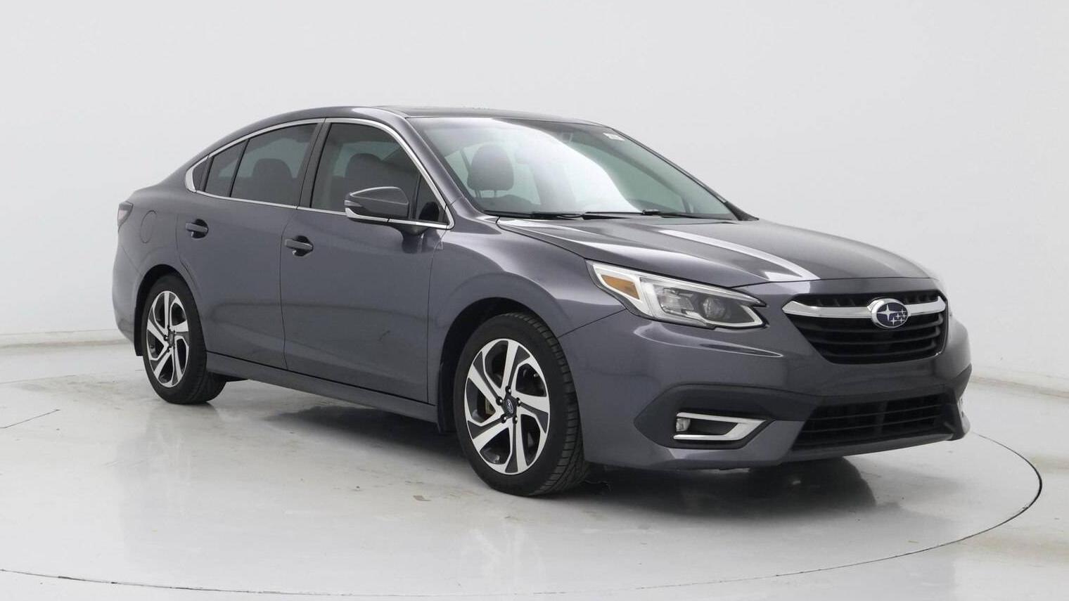 SUBARU LEGACY 2022 4S3BWAN63N3009212 image