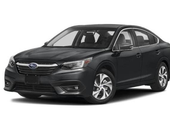 SUBARU LEGACY 2022 4S3BWAD62N3023703 image