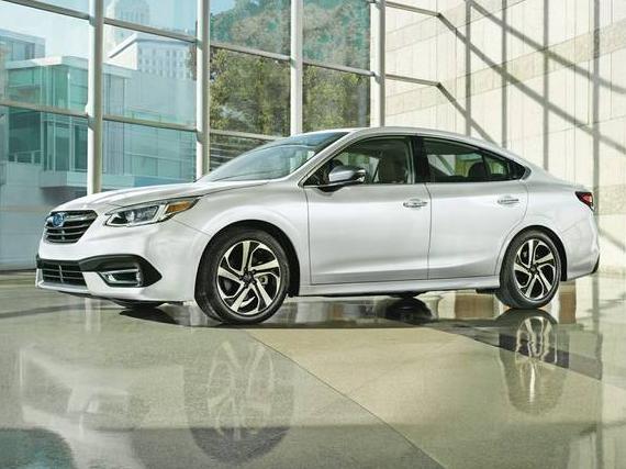 SUBARU LEGACY 2022 4S3BWGN63N3024988 image