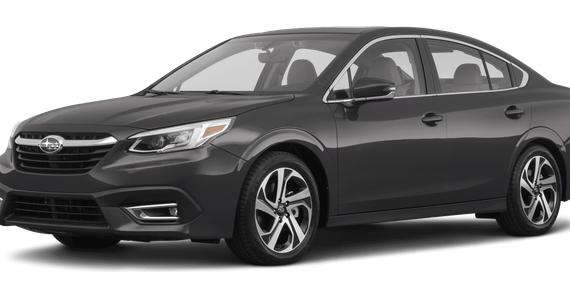 SUBARU LEGACY 2022 4S3BWAM61N3010635 image