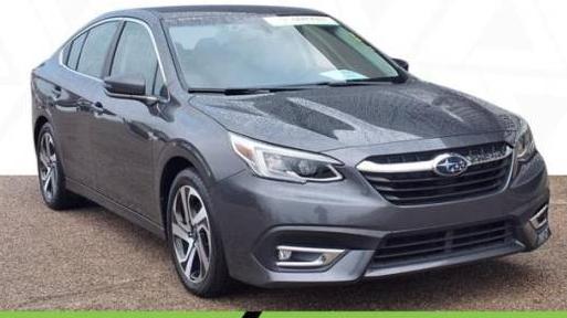 SUBARU LEGACY 2022 4S3BWAM60N3012893 image