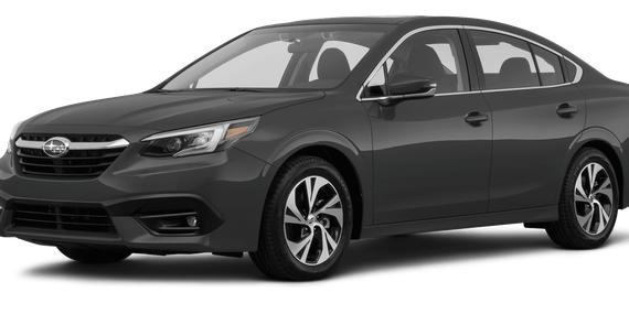 SUBARU LEGACY 2022 4S3BWAC63N3027230 image
