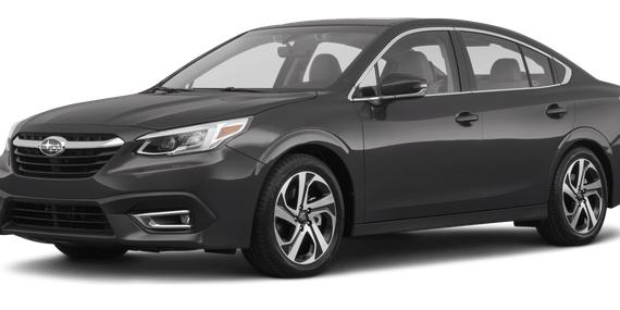 SUBARU LEGACY 2022 4S3BWAN64N3020381 image SUBARU LEGACY 2022 4S3BWAN64N3020381 image