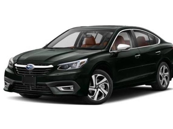 SUBARU LEGACY 2022 4S3BWGP60N3023715 image