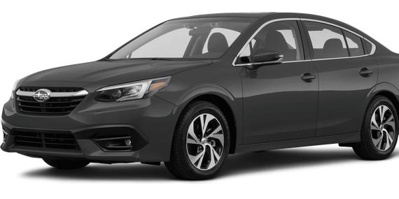 SUBARU LEGACY 2022 4S3BWAD65N3026918 image