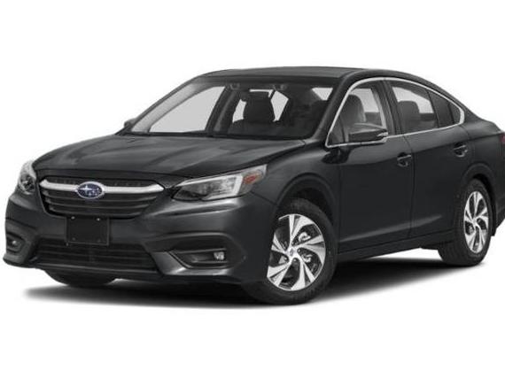 SUBARU LEGACY 2022 4S3BWAD64N3022763 image