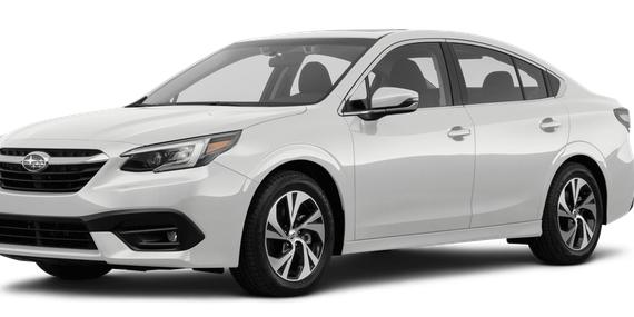 SUBARU LEGACY 2022 4S3BWAF60N3008081 image