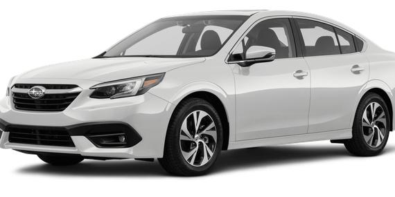 SUBARU LEGACY 2022 4S3BWAC64N3028323 image