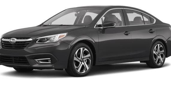 SUBARU LEGACY 2022 4S3BWAN67N3009746 image