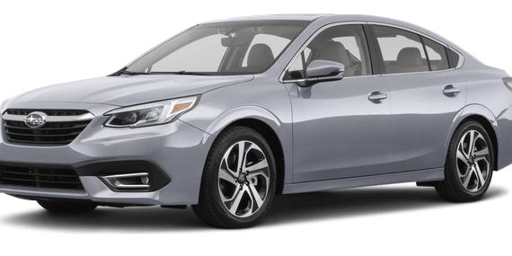 SUBARU LEGACY 2022 4S3BWAN63N3024700 image