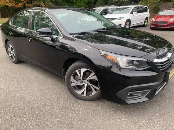 SUBARU LEGACY 2022 4S3BWAD68N3026914 image SUBARU LEGACY 2022 4S3BWAD68N3026914 image