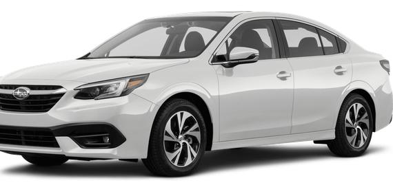 SUBARU LEGACY 2022 4S3BWAD62N3020669 image