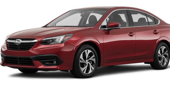 SUBARU LEGACY 2022 4S3BWAC61N3011107 image