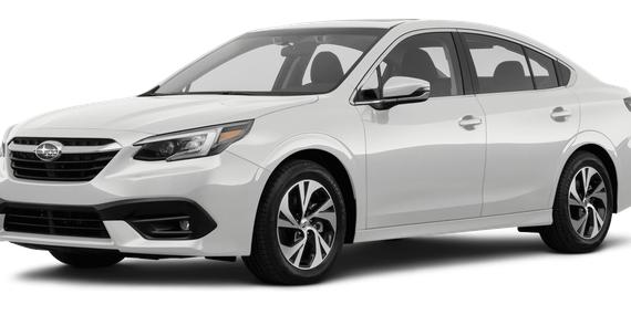 SUBARU LEGACY 2022 4S3BWAF62N3013721 image