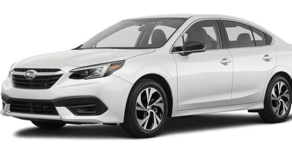 SUBARU LEGACY 2022 4S3BWAB66N3014568 image SUBARU LEGACY 2022 4S3BWAB66N3014568 image