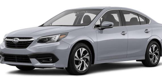 SUBARU LEGACY 2022 4S3BWAC63N3023291 image
