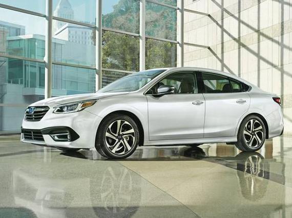 SUBARU LEGACY 2022 4S3BWAC69N3025367 image