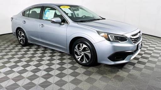 SUBARU LEGACY 2022 4S3BWAF62N3024136 image