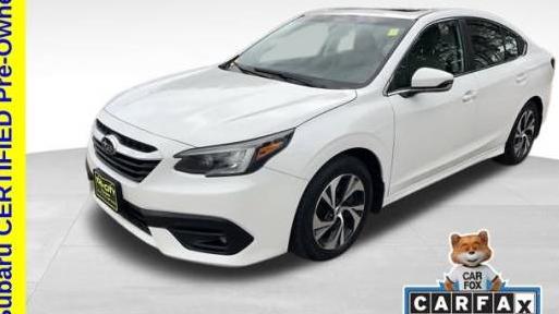 SUBARU LEGACY 2022 4S3BWAF68N3007728 image