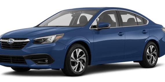 SUBARU LEGACY 2022 4S3BWAD62N3006304 image