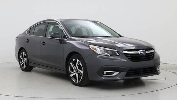 SUBARU LEGACY 2022 4S3BWAN64N3027850 image SUBARU LEGACY 2022 4S3BWAN64N3027850 image