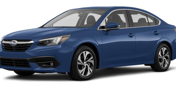 SUBARU LEGACY 2022 4S3BWAC67N3024864 image