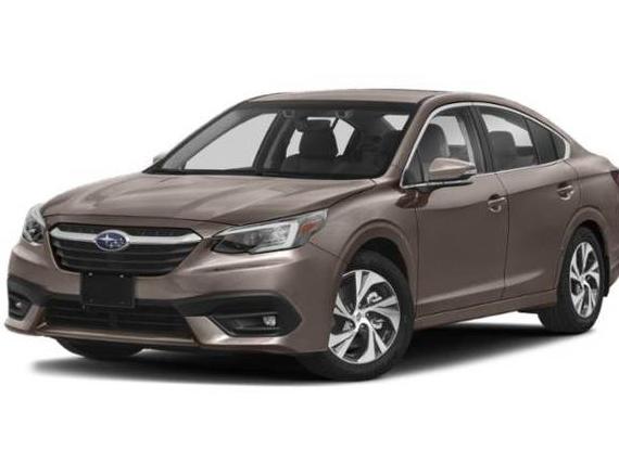 SUBARU LEGACY 2022 4S3BWAF60N3009585 image
