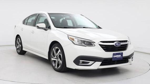 SUBARU LEGACY 2022 4S3BWAM63N3005050 image