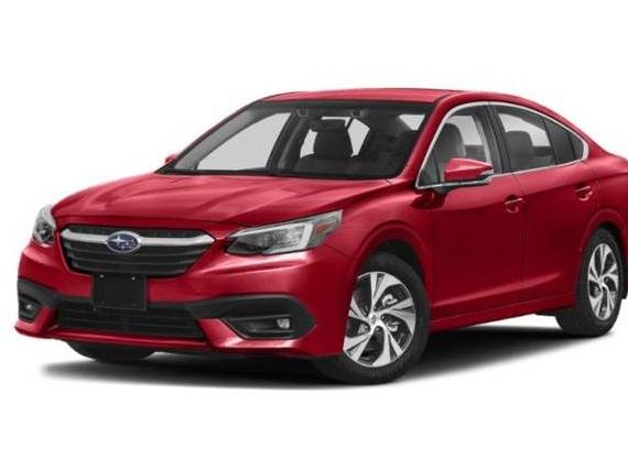 SUBARU LEGACY 2022 4S3BWAD63N3025136 image